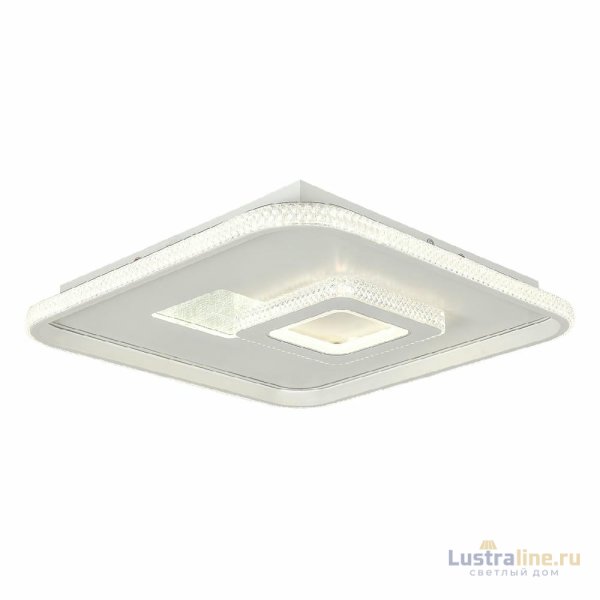 Потолочный светильник Escada Apus 601/S LED Потолочный светильник Escada Apus 601/S LED