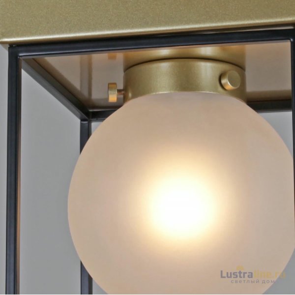 Потолочный светильник Illumico IL0050-1C-79 Потолочный светильник Illumico IL0050-1C-79
