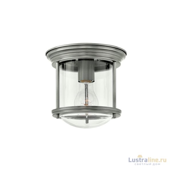 Потолочный светильник Hinkley Hadrian QN-HADRIAN-MINI-F-AN-CLEAR