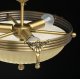 Потолочный светильник MW-Light Афродита 317011403