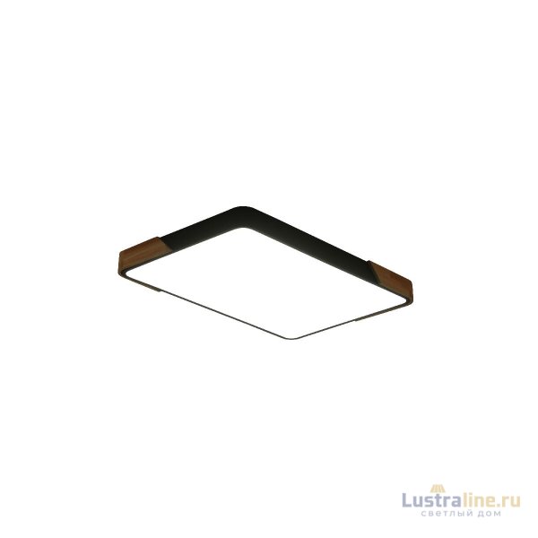 Потолочный светильник Zortes Alberro ZRS.01244.60 Потолочный светильник Zortes Alberro ZRS.01244.60