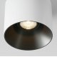 Потолочный светильник Maytoni Technical Alfa LED C064CL-01-15W3K-RD-WB