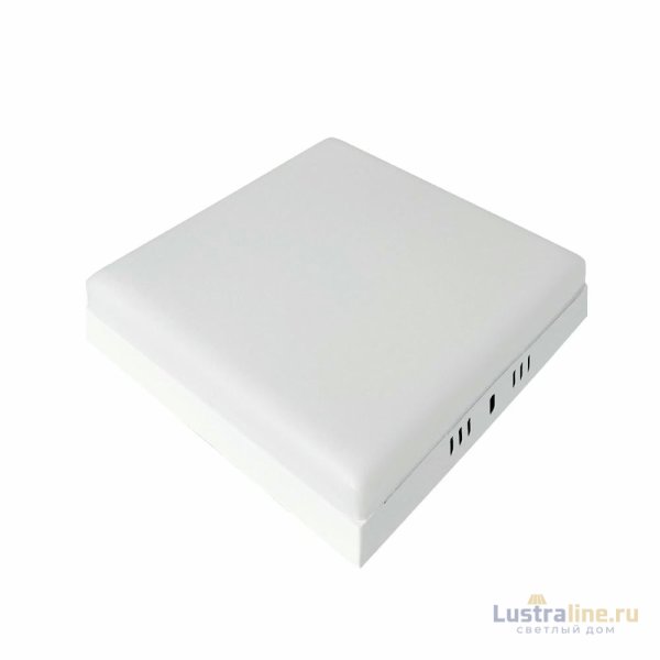 Потолочный светильник LEDtrec 326-18W