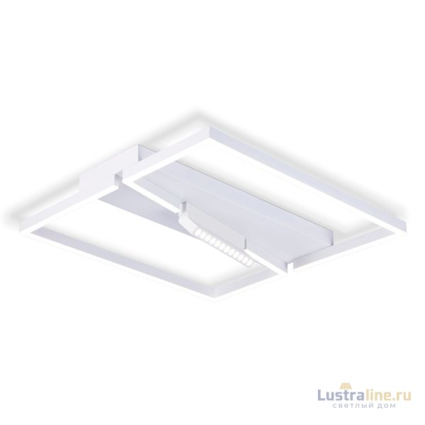 Потолочный светильник Ambrella Light Comfort LineTech FL51465 Потолочный светильник Ambrella Light Comfort LineTech FL51465