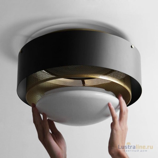 Потолочный светильник ImperiumLoft Casing 140595-26 Потолочный светильник ImperiumLoft Casing 140595-26