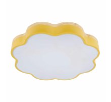 Потолочный светильник Loft IT Axel 10225/36 Yellow