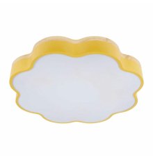 Потолочный светильник Loft IT Axel 10225/36 Yellow