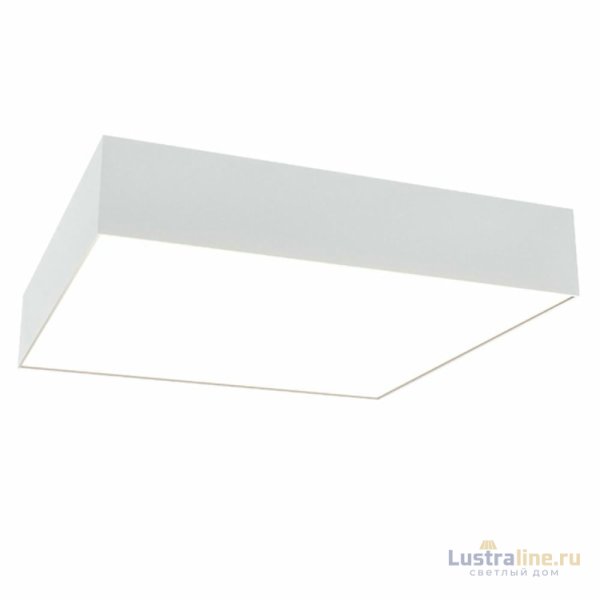 Потолочный светильник Maytoni Technical Zon C067CL-L40W4K Потолочный светильник Maytoni Technical Zon C067CL-L40W4K