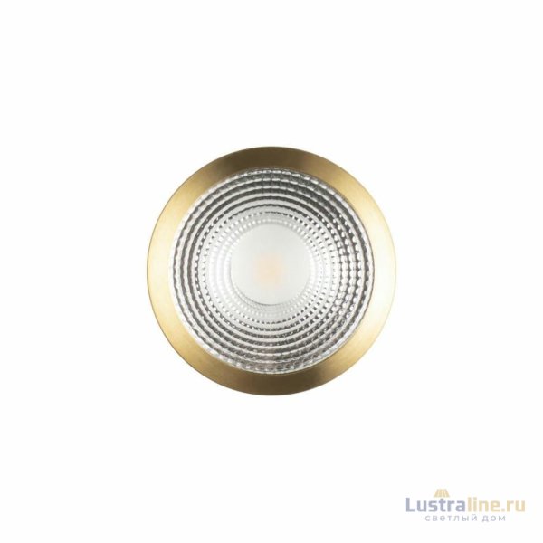 Потолочный светильник Loft IT Solar 10187/B
