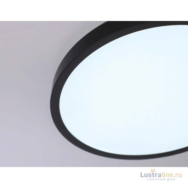 Потолочный светильник Ambrella Light Orbital Air Slim FZ1953 Потолочный светильник Ambrella Light Orbital Air Slim FZ1953