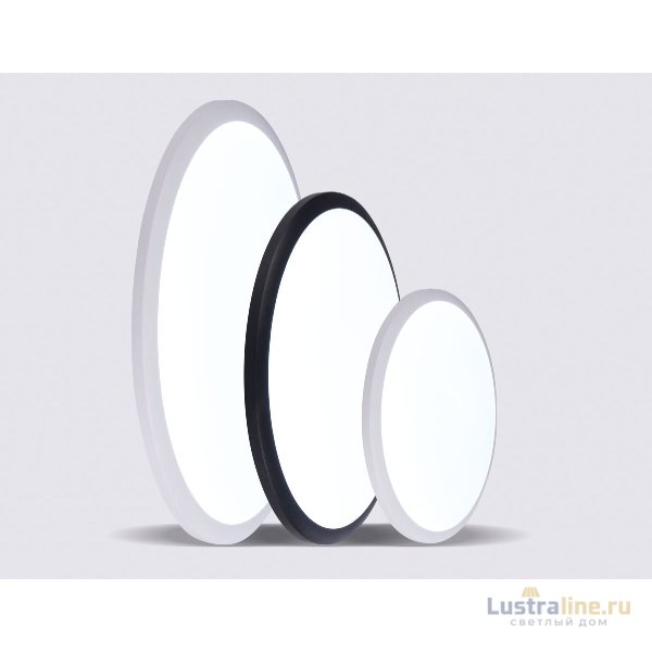 Потолочный светильник Ambrella Light Orbital Air FZ1232