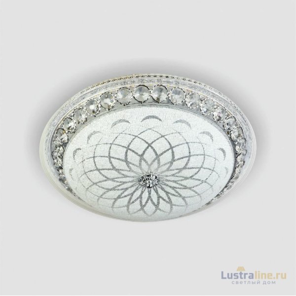 Потолочный светильник LED4U L1107-400 CR