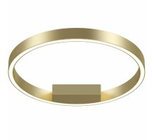 Потолочный светильник Maytoni Rim MOD058CL-L25BSK