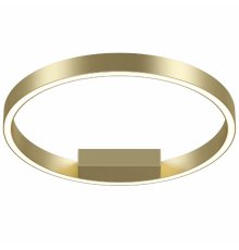Потолочный светильник Maytoni Rim MOD058CL-L25BSK
