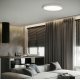 Потолочный светильник Loft IT Extraslim 10227/40 White УЦ