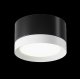 Потолочный светильник Maytoni Technical Hoop C086CL-GX53-SRD-BW