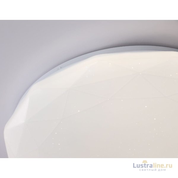 Потолочный светильник Ambrella Light Orbital Dance FZ417 Потолочный светильник Ambrella Light Orbital Dance FZ417