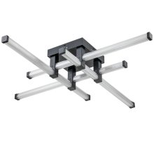 Потолочный светодиодный светильник Stilfort Quadro 4010/02/04C