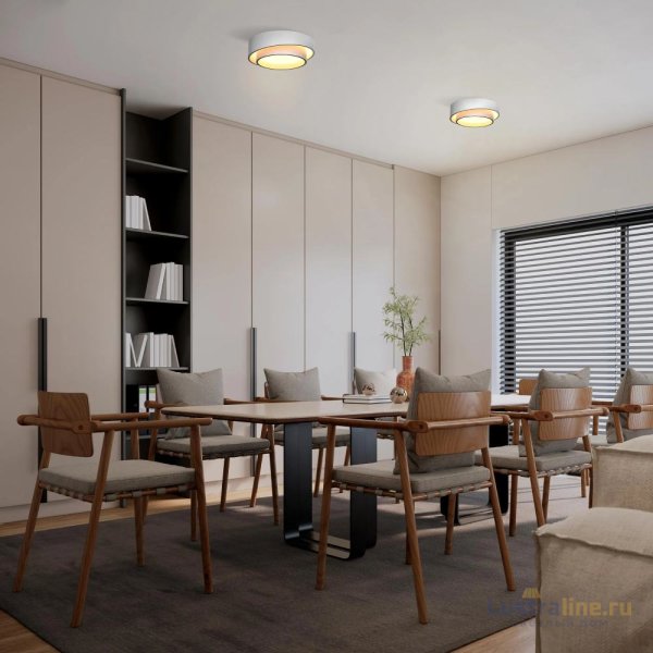 Потолочный светильник Lightstar Celesta 809416 Потолочный светильник Lightstar Celesta 809416