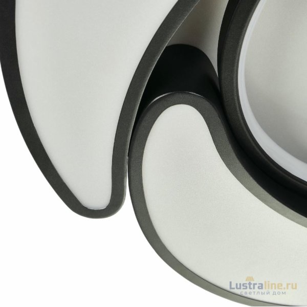Потолочный светильник Myfar Lysithea MR9210-CL