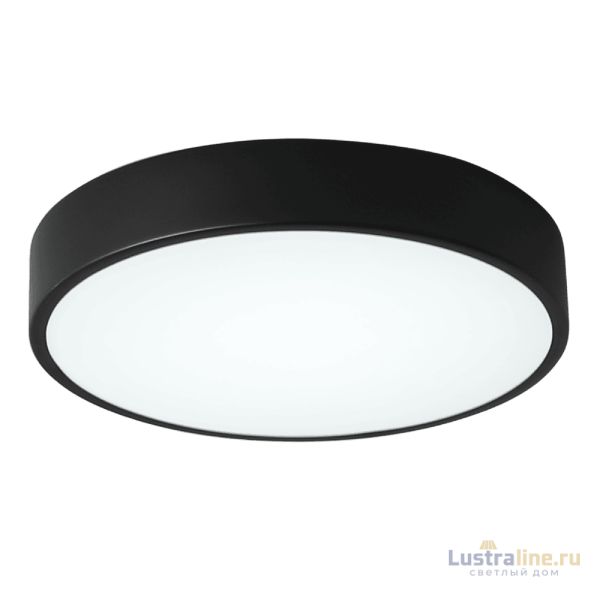 Потолочный светильник Zortes Tortty ZRS.02563.48