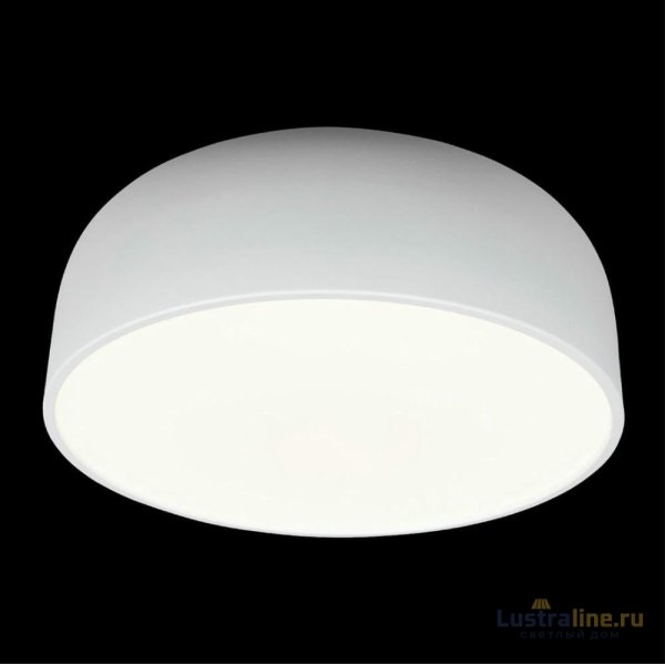 Потолочный светильник Loft IT Axel 10201/480 White Потолочный светильник Loft IT Axel 10201/480 White