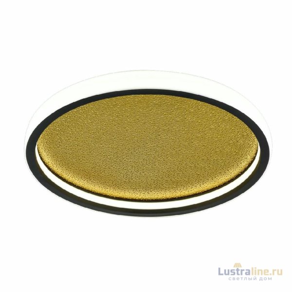 Потолочный светильник Sonex Shimmers 7736/60L Потолочный светильник Sonex Shimmers 7736/60L