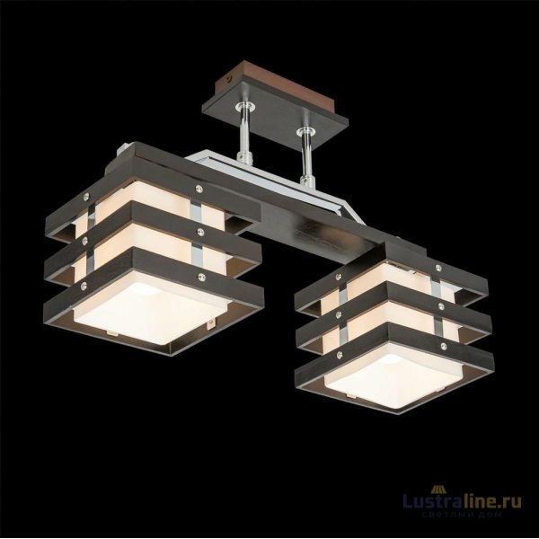 Потолочный светильник Citilux Киото CL133221 Потолочный светильник Citilux Киото CL133221