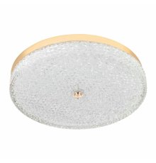 Потолочный светильник LED4U L1116-500 GD