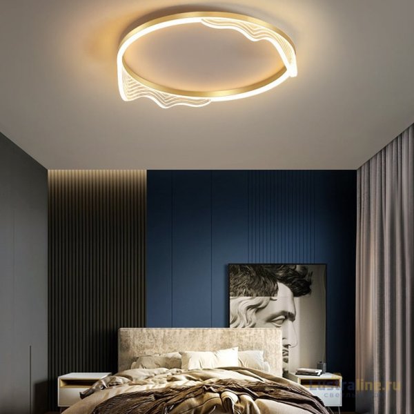 Потолочный светильник ImperiumLoft Izelin 223813-23 Потолочный светильник ImperiumLoft Izelin 223813-23