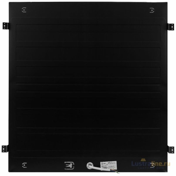 Светодиодная панель Эра SPO-14-38-6K-BL Б0063079 Светодиодная панель Эра SPO-14-38-6K-BL Б0063079