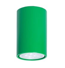 Потолочный светильник TopDecor Tubo6 P1 31
