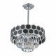 Потолочный светильник Arte Milano Sorrento 375009/3+2/300/380 CR