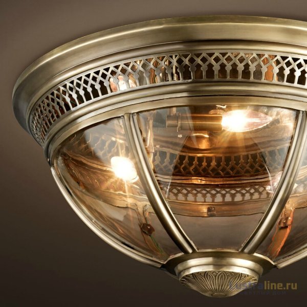 Потолочный светильник Delight Collection Residential 771083 Потолочный светильник Delight Collection Residential 771083