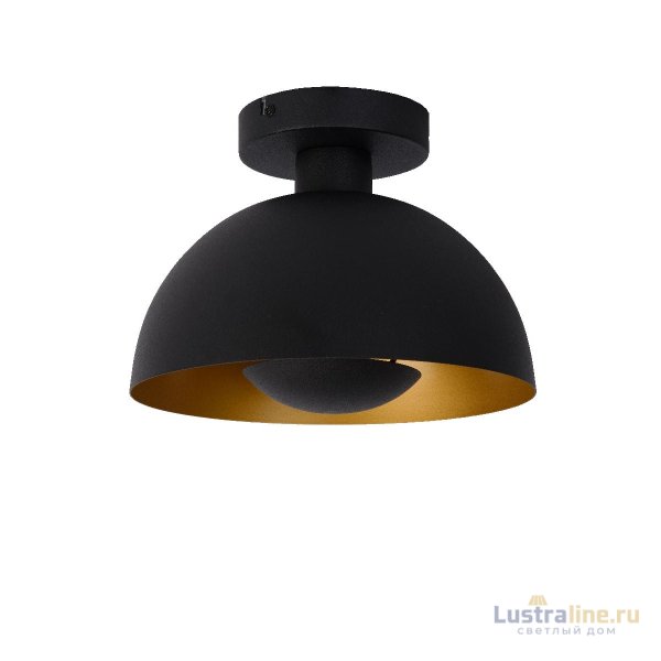 Потолочный светильник Lucide Siemon 45196/01/30