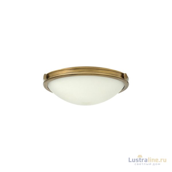 Потолочный светильник Hinkley Collier HK-COLLIER-F-M Потолочный светильник Hinkley Collier HK-COLLIER-F-M