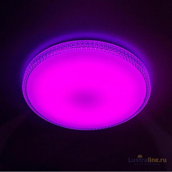Потолочный светильник Citilux Альпина CL718A80G Потолочный светильник Citilux Альпина CL718A80G
