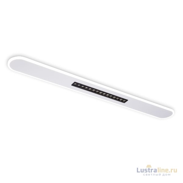 Потолочный светильник Ambrella Light Comfort FL51445 Потолочный светильник Ambrella Light Comfort FL51445