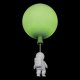 Потолочный светильник Loft IT COSMO 10044/200 Green