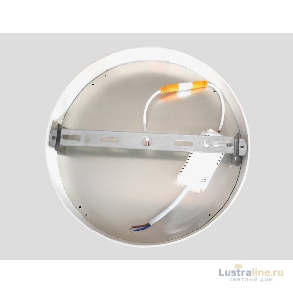 Потолочный светильник Ambrella Light Orbital Air Alum FV5512 Потолочный светильник Ambrella Light Orbital Air Alum FV5512
