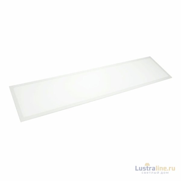 Светодиодная панель Arlight DL-INTENSO-S300x1200-40W Day4000 (WH, 120 deg, CRI90, 230V) 043582