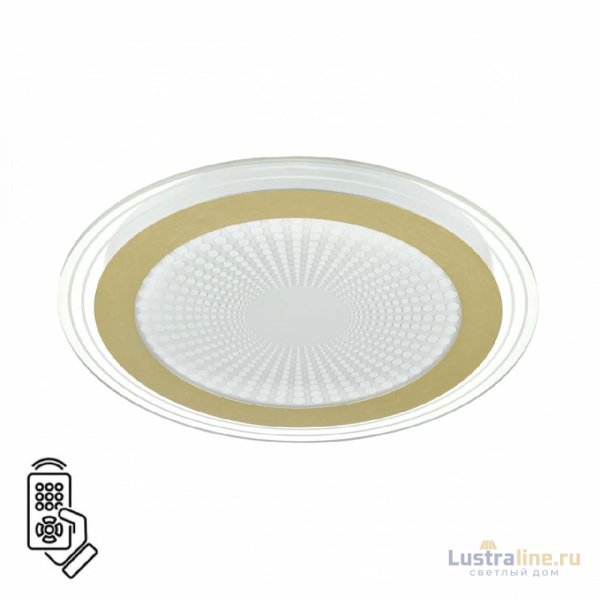 Потолочный светильник Sonex Promise 7738/80L