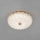 Потолочный светильник LED4U L1115-300 GD