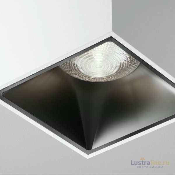 Потолочный светильник Maytoni Alfa LED C065CL-L12W4K Потолочный светильник Maytoni Alfa LED C065CL-L12W4K