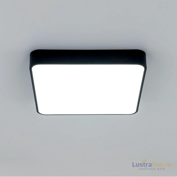 Потолочный светильник Citilux Купер CL724K70G1