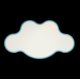 Потолочный светильник Loft IT AXEL 10005/30 Blue