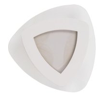 Потолочный светильник ARTE Lamp A1393AP-1WH