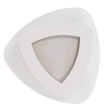 Потолочный светильник ARTE Lamp A1393AP-1WH