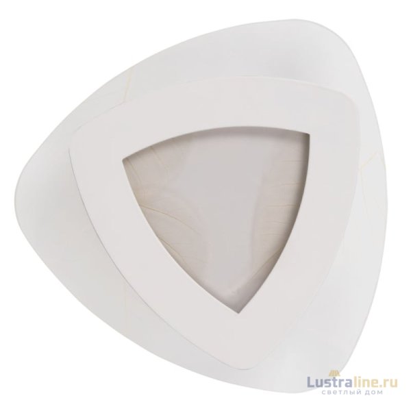 Потолочный светильник ARTE Lamp A1393AP-1WH