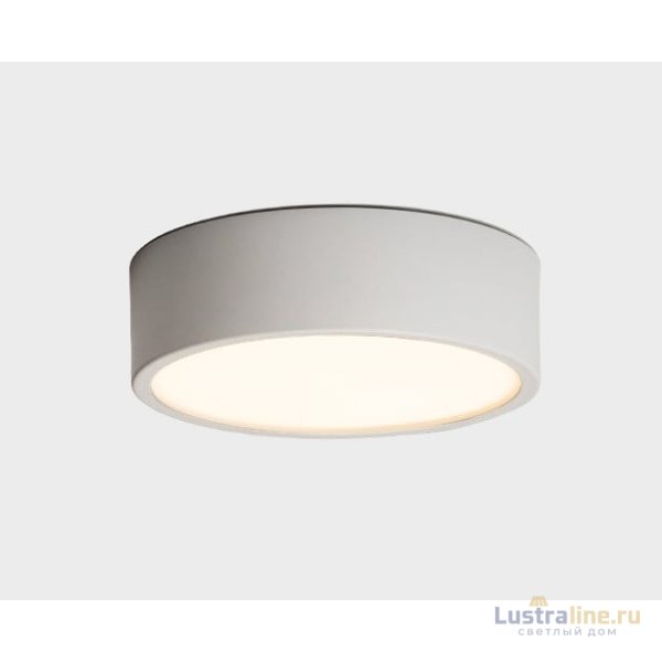 Потолочный светильник Italline M04-525-125 white 4000K